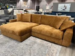 Manhattan Divansoffa