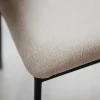 Maymont Stol Brun/ljusbeige/svart