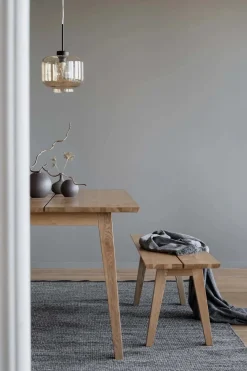 MELFORT BÄNK EK