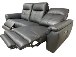 Milano 3-Sits Reclinersoffa