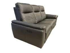 Milano 3-Sits Reclinersoffa