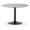 Miles Matbord 110 Sandsten Laminat
