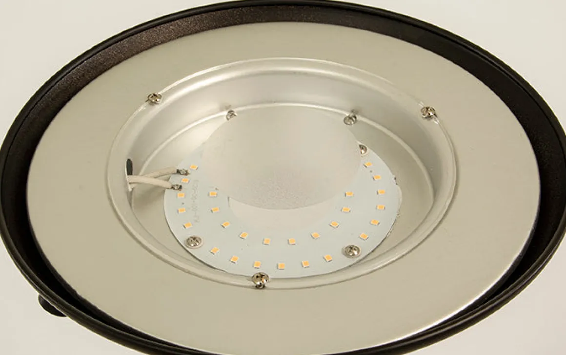 Nice Uplight Led Golvlampa