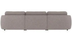 Norris 4-sits Soffa tyg Brenda