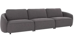 Norris 4-sits Soffa tyg Brenda