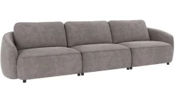 Norris 4-sits Soffa tyg K2