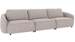 Norris 4-sits Soffa tyg K2
