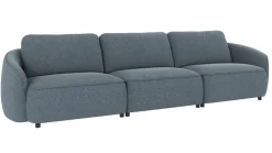 Norris 4-sits Soffa tyg K2