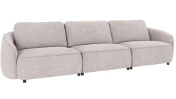 Norris 4-sits Soffa tyg K3