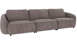 Norris 4-sits Soffa tyg K3