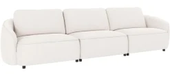 Norris 4-sits Soffa tyg K4
