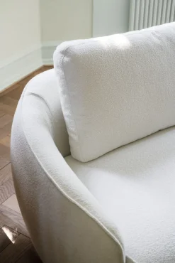 Norris 4-sits Soffa tyg K4