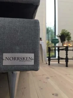 NORRSKEN | COMFORT STÄLLBAR SÄNG 160x200