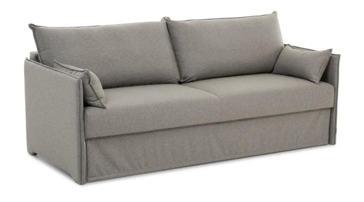 OLYMPIA BÄDDSOFFA