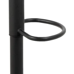 Oregon Barstol 96092 /fire resistans i tyget
