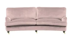 OXFORD SOFFA 3-SITS RAK