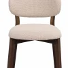 Patterson Stol – Beige/Brun