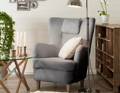 POINT FÅTÖLJ