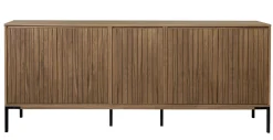 Regal Wood R67 Sideboard Ribbpanel