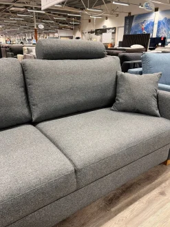 Regina bäddsoffa