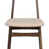 RODHAM KÖKSSTOL BRUN/BEIGE