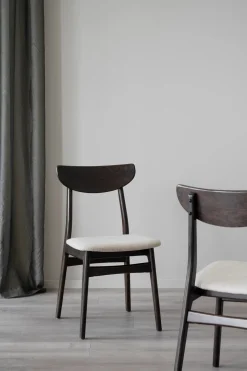 RODHAM KÖKSSTOL BRUN/BEIGE