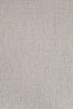 Rodham stol vitpigment ek/grå-beige