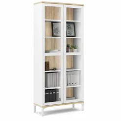 Roomers Vitrin Vit