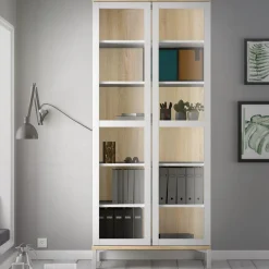 Roomers Vitrin Vit