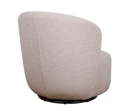 Roselawn Fåtölj Alice #01 ljusbeige