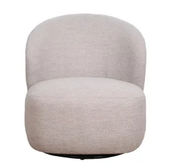 Roselawn Fåtölj Alice #01 ljusbeige