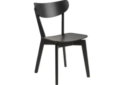 ROXBY KÖKSSTOL SVART