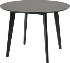 ROXBY MATBORD SVART 105