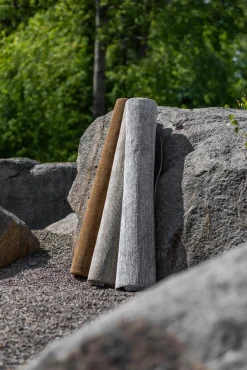 SANDVIK TAUPE MATTA