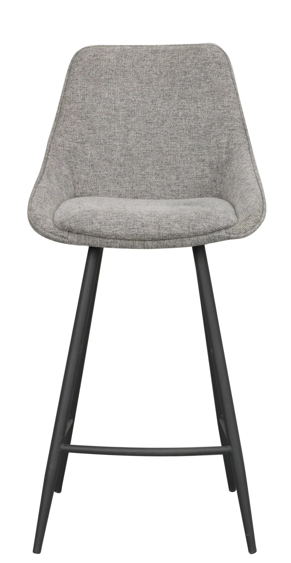 SIERRA BARSTOL GRÅ/SVART
