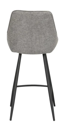 SIERRA BARSTOL GRÅ/SVART