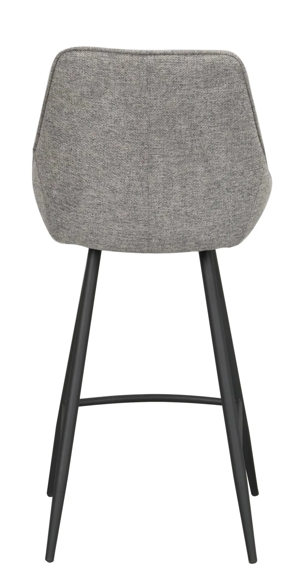 SIERRA BARSTOL GRÅ/SVART
