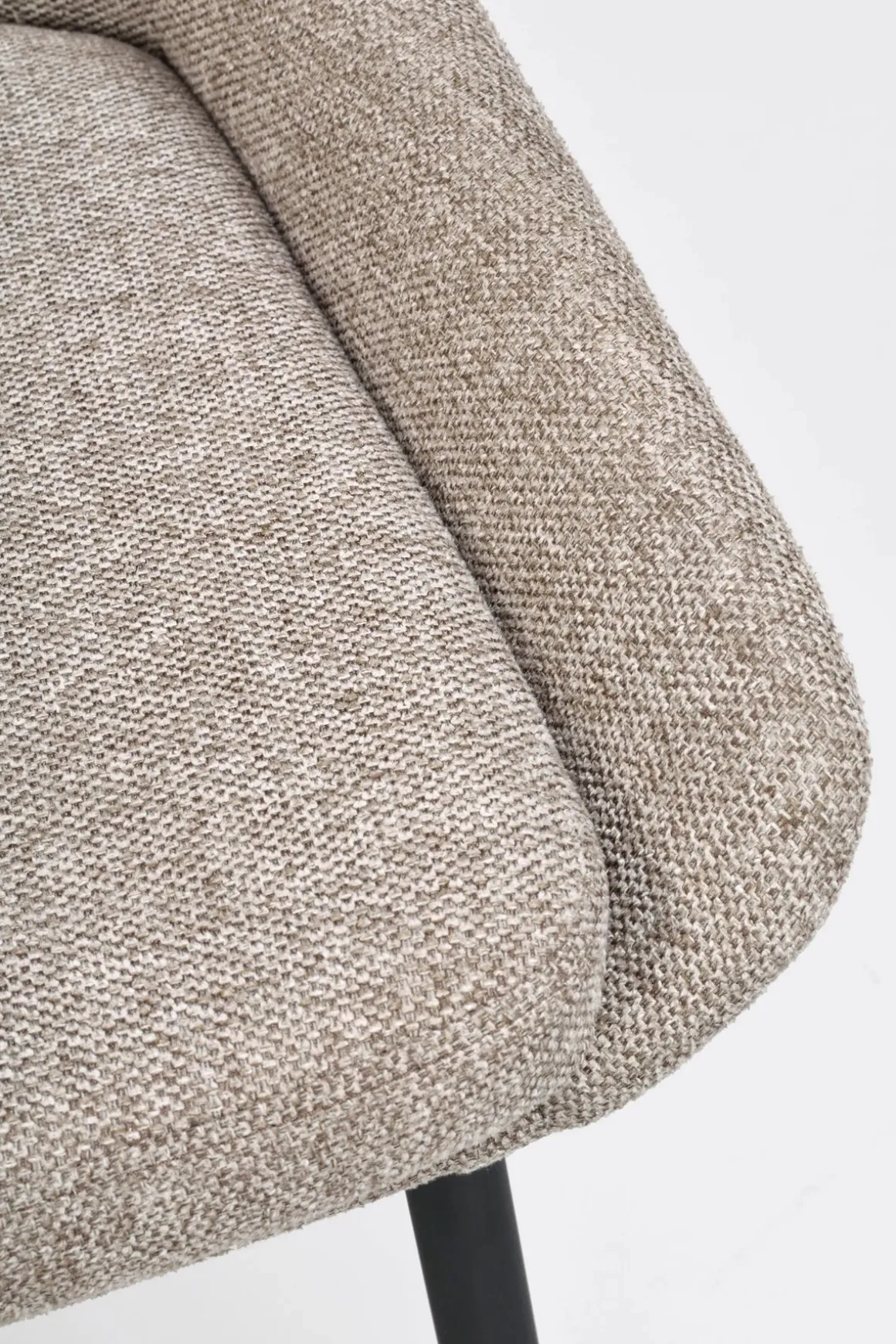 SIERRA STOL BEIGE/SVART