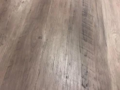 SMOKEY MATBORD 80x80 GRÅ