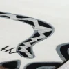 SNAKE GREY MATTA