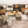 State modulsoffa