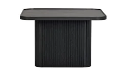 SULLIVAN SOFFBORD SVART 60X60