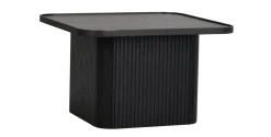 SULLIVAN SOFFBORD SVART 60X60