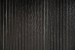 SULLIVAN SOFFBORD SVART 60X60