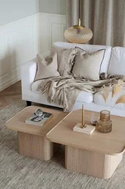 SULLIVAN SOFFBORD VITPIGMENTERAD 60X60