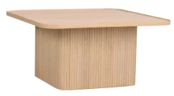 SULLIVAN SOFFBORD VITPIGMENTERAD 80X80