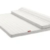 SUPERIOR PULSE LATEX 180x210 cm Bäddmadrass