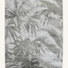 TAHITI SILVER MATTA