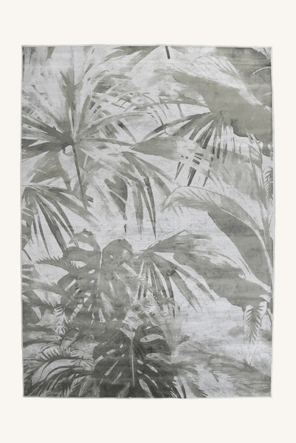 TAHITI SILVER MATTA