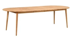 TYLER MATBORD OVAL EK